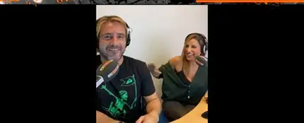 El karaoke de Coco Pretel y Laura Lobo para arrancar Malas Influencias El karaoke de Coco Pretel y Laura Lobo para arrancar Malas Influencias
