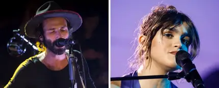Leiva y Amaia Leiva y Amaia
