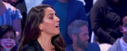 Ruth Lorenzo enamora cantando &lsquo;Miedo&rsquo; en &lsquo;Pasapalabra&rsquo;