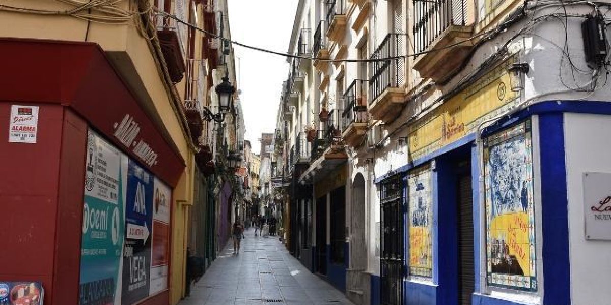 Badajoz Negocios