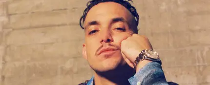 C. Tangana presenta 'Demasiadas Mujeres' C. Tangana presenta 'Demasiadas Mujeres'