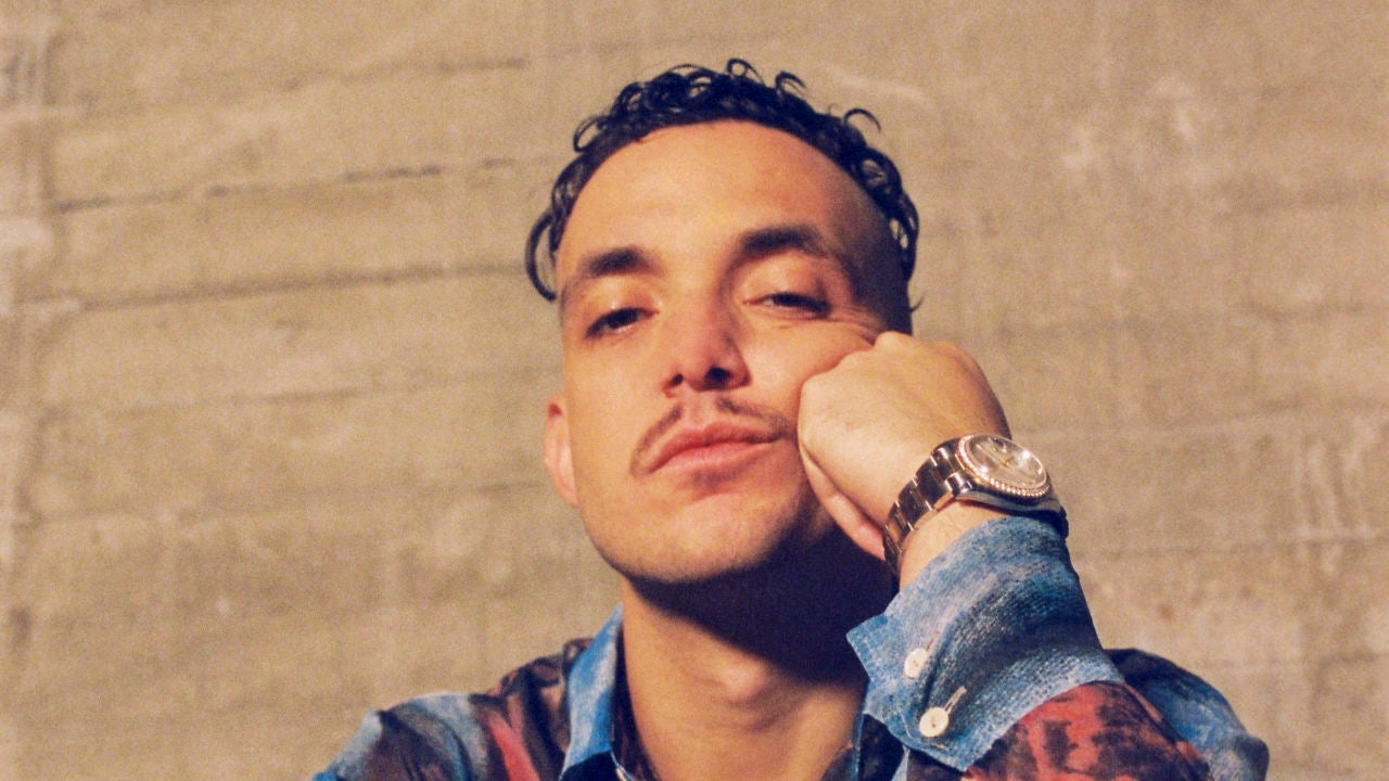 C Tangana Lleva Al Techno Campanera De Joselito En Demasiadas Mujeres Europa Fm