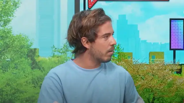 Roi Méndez