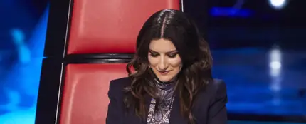 La voz - La voz 2020 - Laura Pausini quiere devolverle el bloqueo a Alejandro Sanz La voz - La voz 2020 - Laura Pausini quiere devolverle el bloqueo a Alejandro Sanz