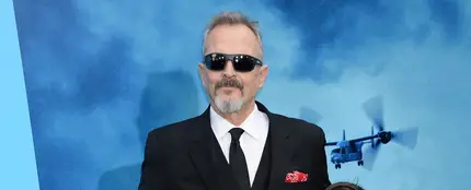 Miguel Bosé con sus hijos Diego y Tadeo Miguel Bosé con sus hijos Diego y Tadeo