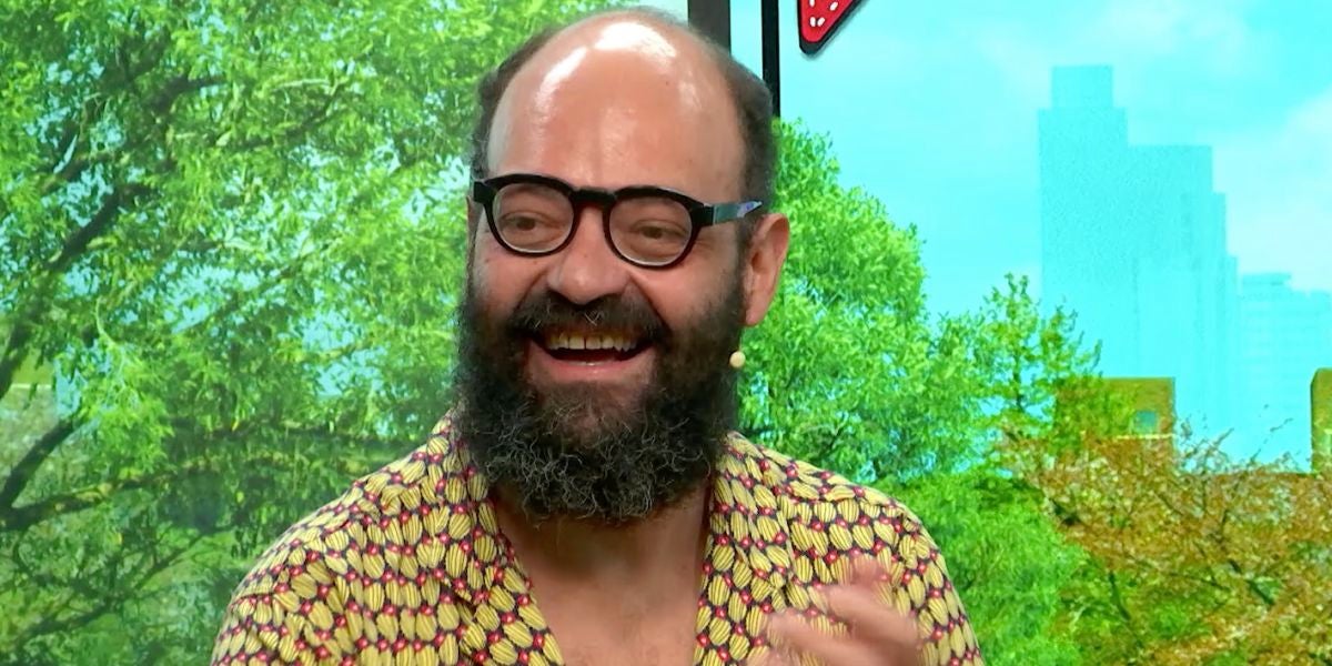 Ignatius Farray