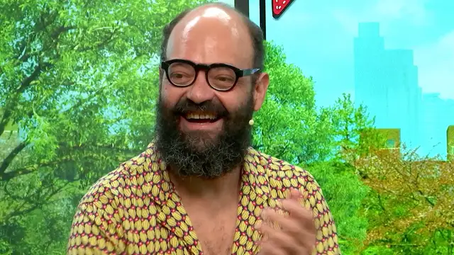 Ignatius Farray