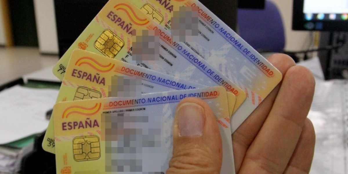 ¿Es obligatorio cambiar la foto del DNI cuando lo renuevas?