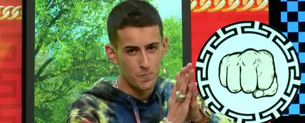 El Cejas en 'yu' El Cejas en 'yu'