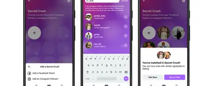 Facebook lanza su ‘Tinder’ particular: una nueva app de citas que levanta sospechas en Europa Facebook lanza su ‘Tinder’ particular: una nueva app de citas que levanta sospechas en Europa
