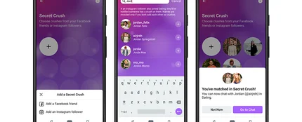 Facebook lanza su ‘Tinder’ particular: una nueva app de citas que levanta sospechas en Europa Facebook lanza su ‘Tinder’ particular: una nueva app de citas que levanta sospechas en Europa