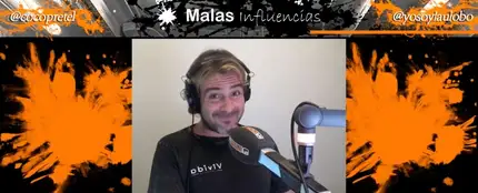 Coco Pretel en Malas Influencias Coco Pretel en Malas Influencias
