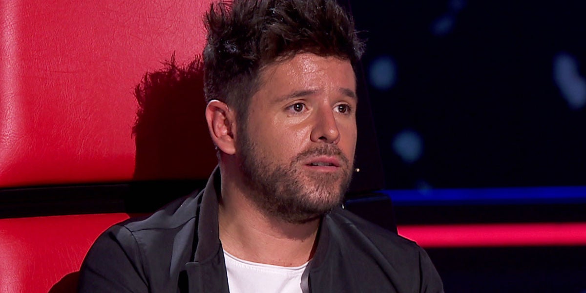 Pablo López se confiesa sobre su segunda experiencia cantando en el metro