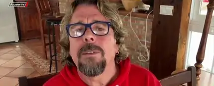 Juan Muñoz, de 'Cruz y Raya', carga contra las restricciones del Gobierno Juan Muñoz, de 'Cruz y Raya', carga contra las restricciones del Gobierno