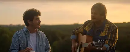 Miki Núñez y Despistaos se unen en 'Viento y Vida' Miki Núñez y Despistaos se unen en 'Viento y Vida'