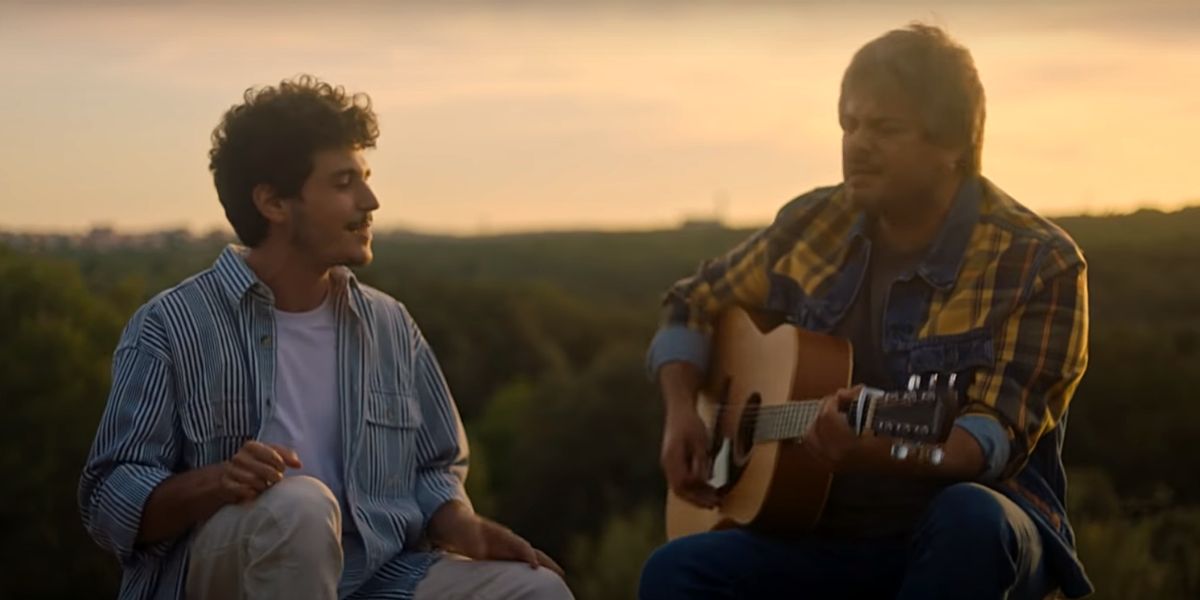 Miki Núñez y Despistaos se unen en 'Viento y Vida'