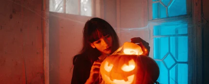 Halloween Halloween