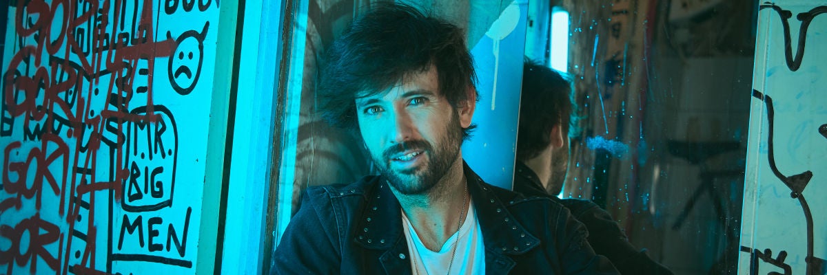 David Otero