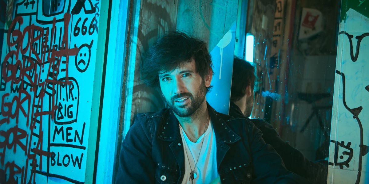 David Otero