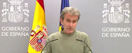 Fernando Simón Fernando Simón