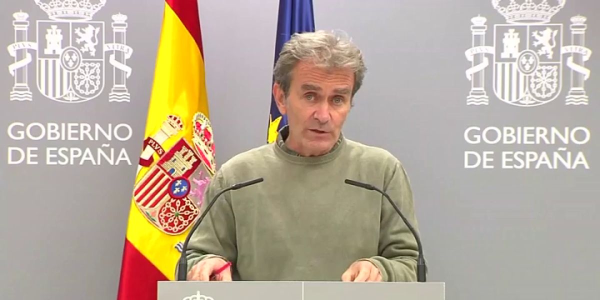 Fernando Simón