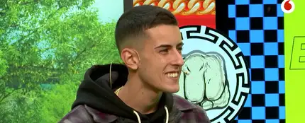 El Cejas en 'yu' El Cejas en 'yu'