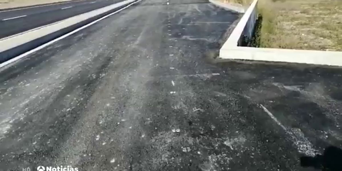 CARRETERA CARTAGENA