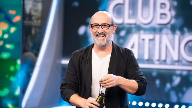 Disfruta de la entrevista completa a Javier Cámara y Belén Cuesta en 'El Hormiguero 3.0'