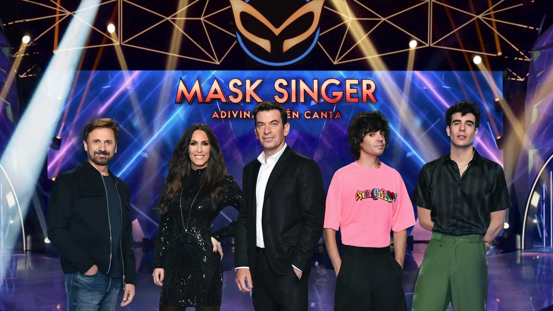 Mask Singer, adivina quién canta title=