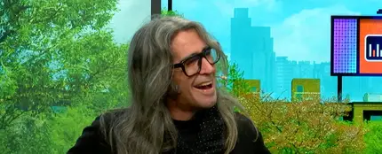 Mario Vaquerizo Mario Vaquerizo