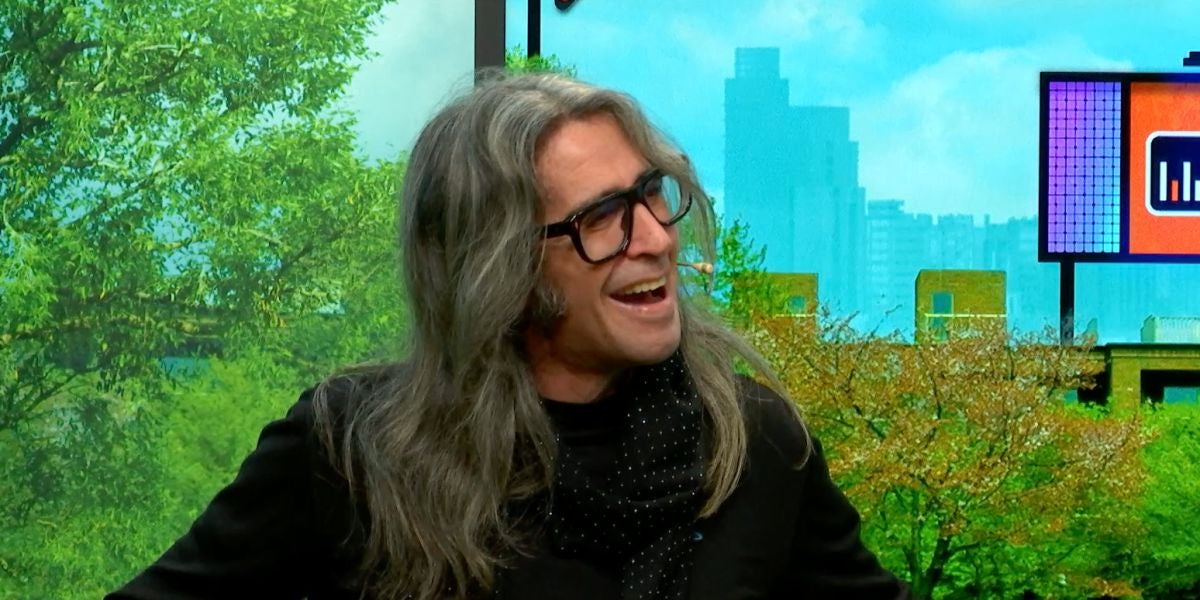 Mario Vaquerizo