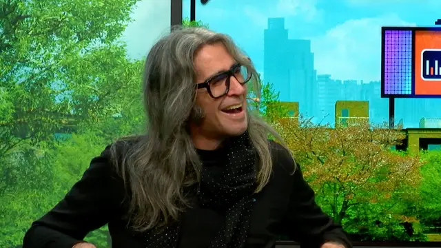 Mario Vaquerizo