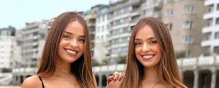 Twin Melody Twin Melody