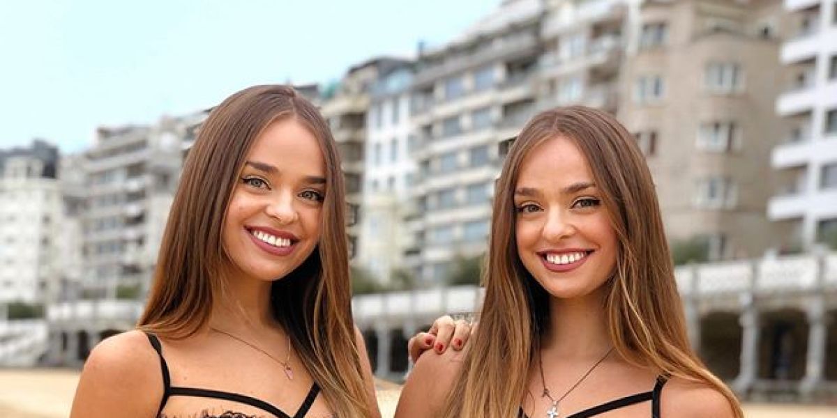 Twin Melody