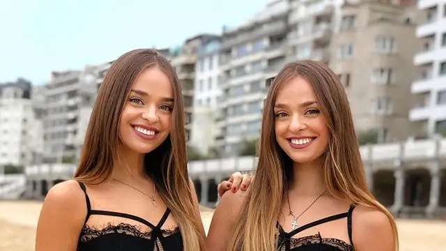 Twin Melody