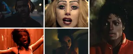 15 canciones para celebrar Halloween 15 canciones para celebrar Halloween