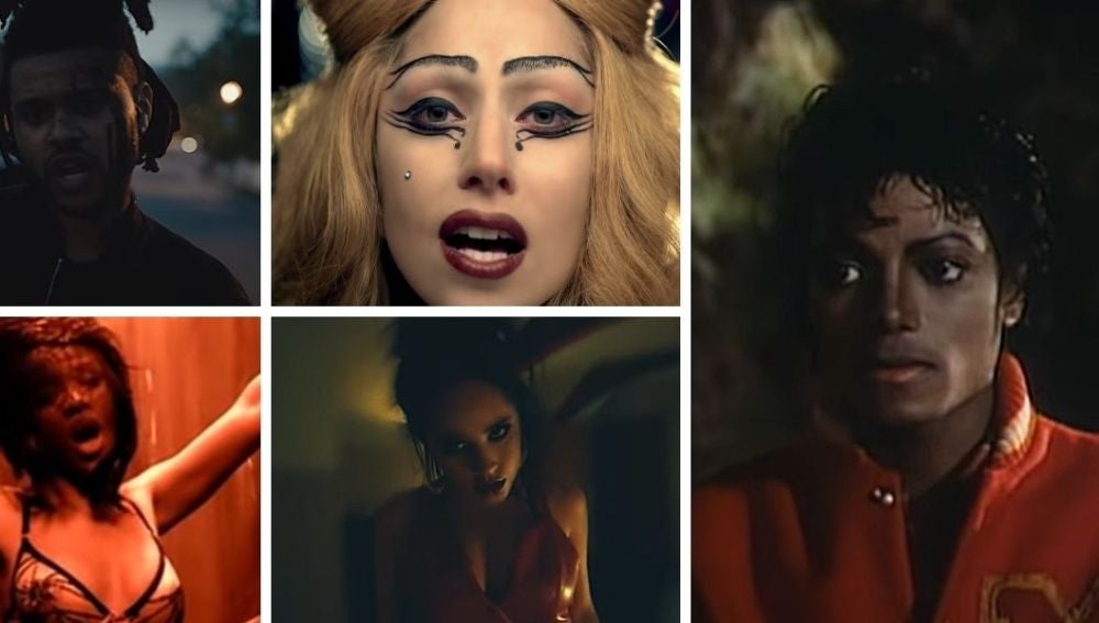 15 canciones para celebrar Halloween