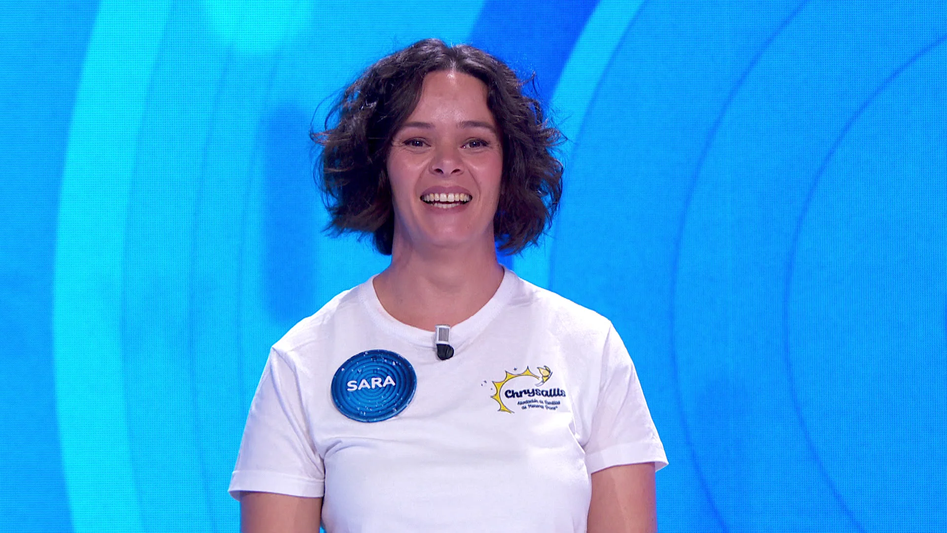 El necesario mensaje de Sara a los niños transexuales: “No estáis solos, la infancia trans existe” El necesario mensaje de Sara a los niños transexuales: “No estáis solos, la infancia trans existe”