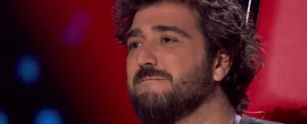 Antonio Orozco se emociona al revelar la historia detrás de la canción más importante de su vida en 'La Voz' Antonio Orozco se emociona al revelar la historia detrás de la canción más importante de su vida en 'La Voz'