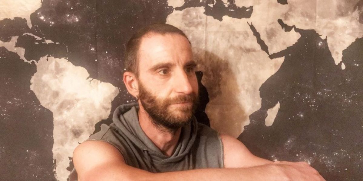 El actor Dani Rovira comparte un texto en sus redes sociales con motivo de su 40 cumpleaños