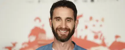Dani Rovira Dani Rovira