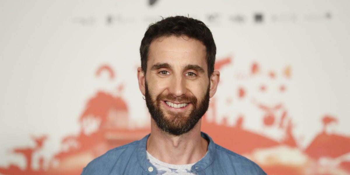Dani Rovira
