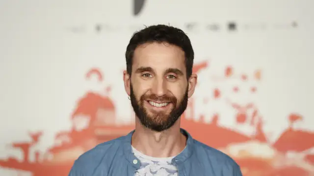 Dani Rovira