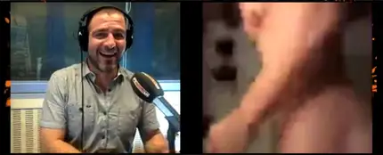 Coco Pretel nos presenta a Leo Cámara y a Ana Turégano, los nuevos colaboradores de 'Malas Influencias' Coco Pretel nos presenta a Leo Cámara y a Ana Turégano, los nuevos colaboradores de 'Malas Influencias'