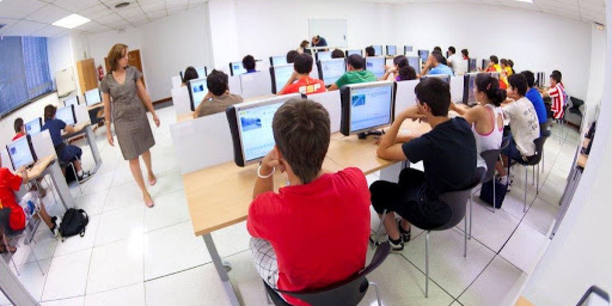 Examen de conducir