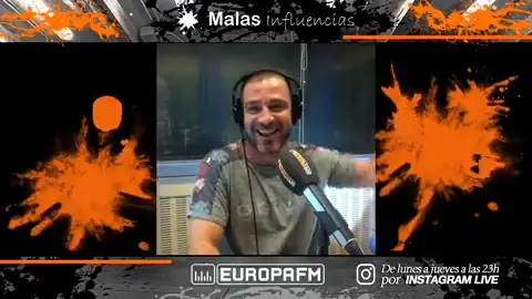 Coco Pretel, muy indignado por una noticia clickbaite: "Trucos para ganar la lotería en Navidad" Coco Pretel, muy indignado por una noticia clickbaite: "Trucos para ganar la lotería en Navidad"