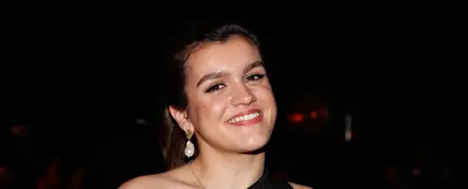 Amaia Romero Amaia Romero