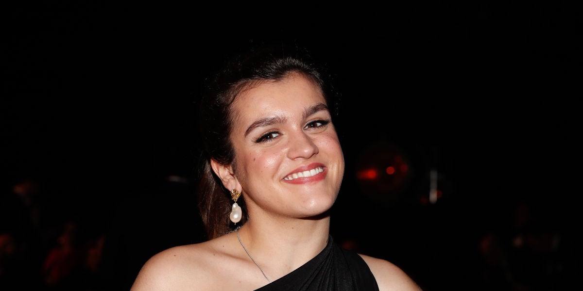 Amaia Romero