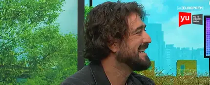 Orozco en 'yu, no te pierdas nada' Orozco en 'yu, no te pierdas nada'