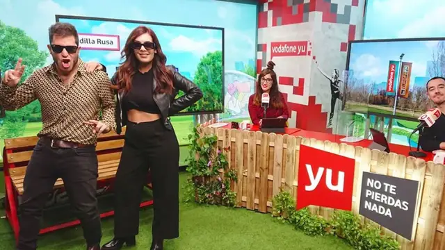 Ladilla Rusa en yu